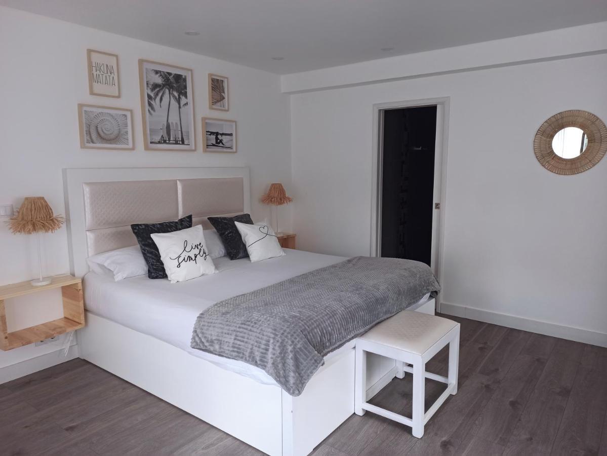 Supertubos House Peniche Bed & Breakfast *