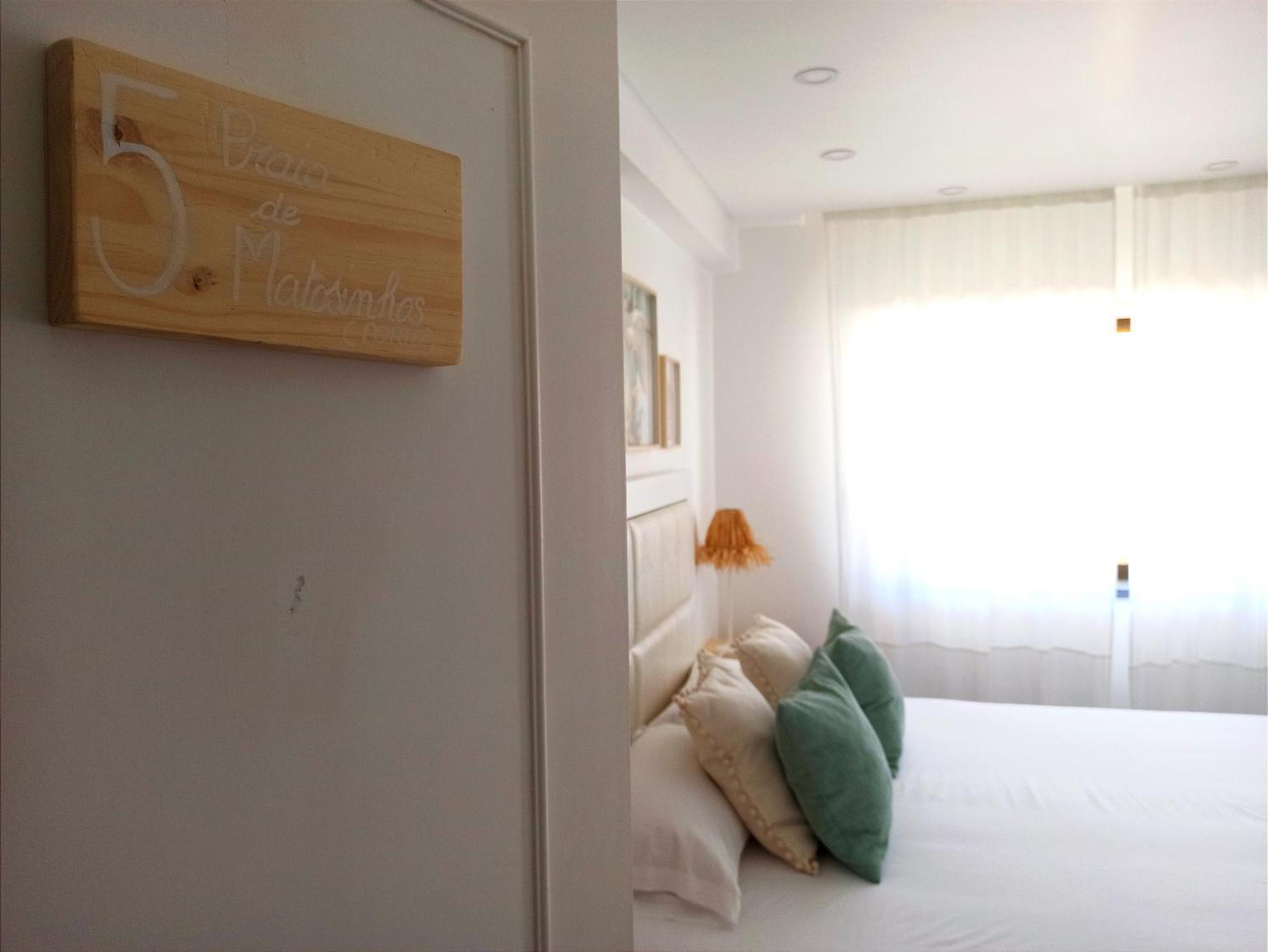 Supertubos House Peniche Bed & Breakfast