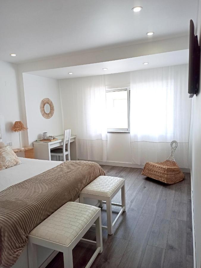 Supertubos House Peniche Bed and breakfast Atouguia Da Baleia