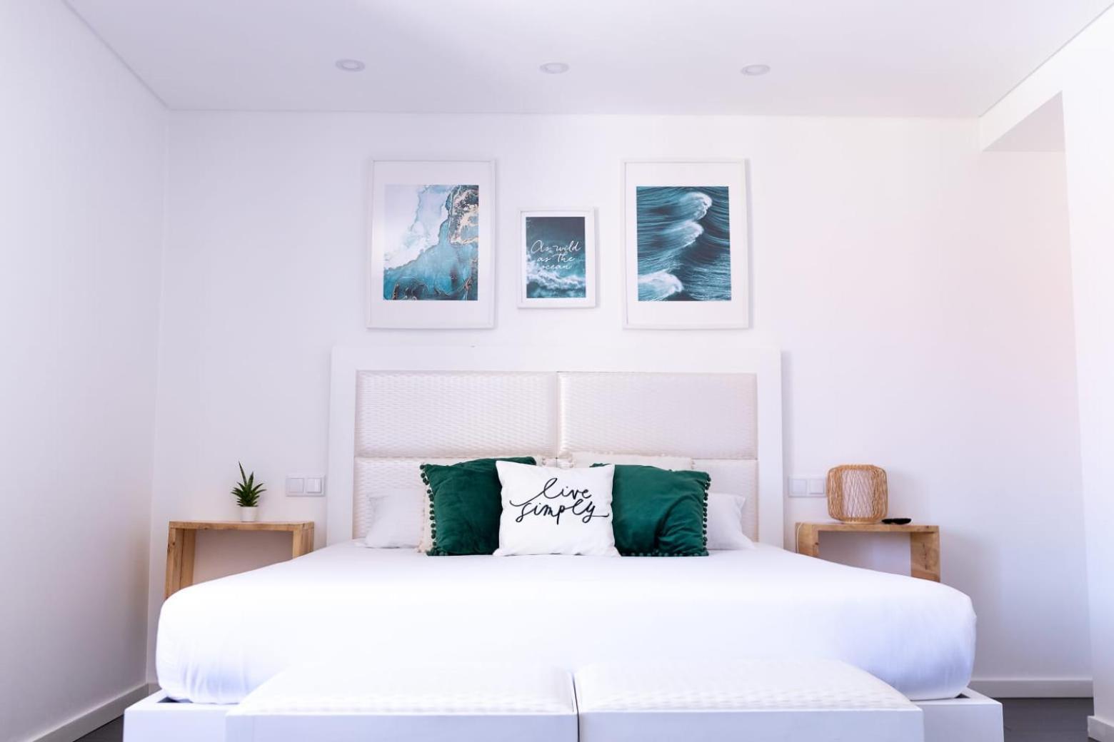 Supertubos House Peniche Bed and breakfast Atouguia Da Baleia