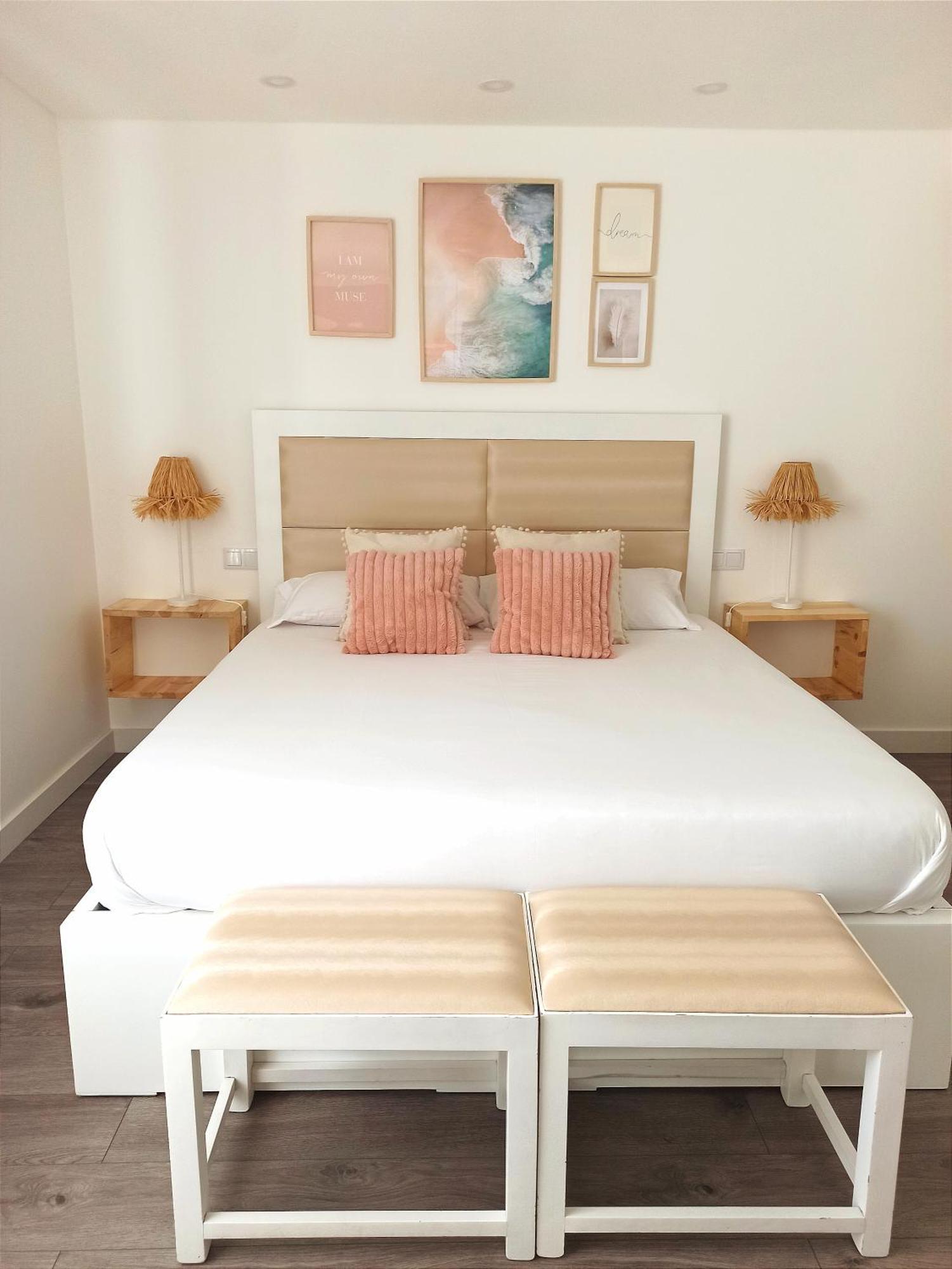 Bed and breakfast Supertubos House Peniche *